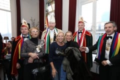 Prinsenreceptie 2018