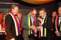 Kokerborrel 2017