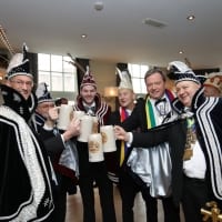 CV De Aokanters