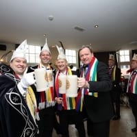 CV De Spurriezeiers