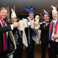 De Kattendonders