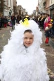 Optocht