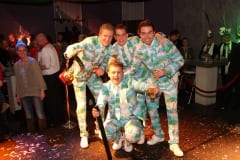 Carnavalsschlager 