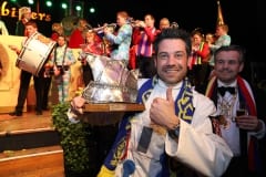 Grand Finale du Keieklets
