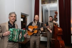 Jubileum Feest