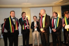 Kokerborrel