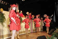 Tweede-Kletsavond