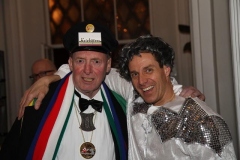 Zotterdag avond Spektakel 2014