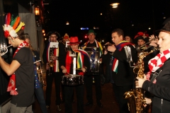 Zwerfkeienkroegentocht