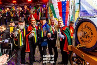 Blusswerruk prolongeert titel Prijsbloaze